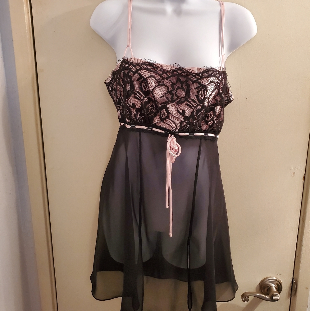 Womens intimate